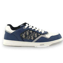 Dior B27 Low 'Navy Blue' - vasre