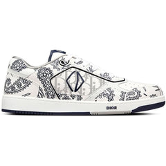 Dior B27 Low Paisley-Print - vasre