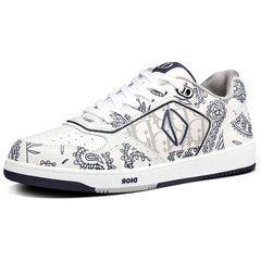 Dior B27 Low Paisley-Print - vasre