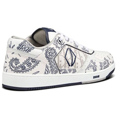 Dior B27 Low Paisley-Print - vasre