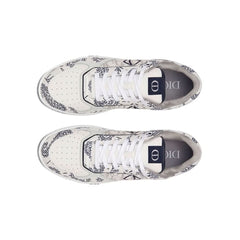 Dior B27 Low Paisley-Print - vasre