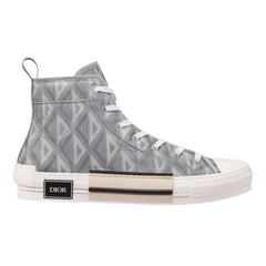 Dior B23 High-top Sneaker 
