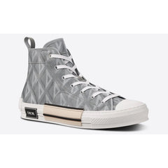 Dior B23 High-top Sneaker 