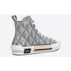 Dior B23 High-top Sneaker 