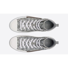 Dior B23 High-top Sneaker 