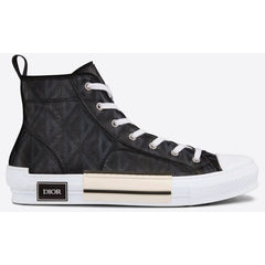 Dior B23 High-top Sneaker 