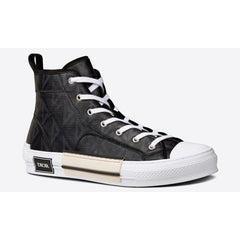 Dior B23 High-top Sneaker 