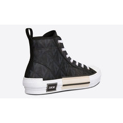 Dior B23 High-top Sneaker 