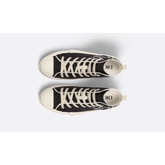 Dior B23 Cactus Jack Dior High-top Sneaker - vasre