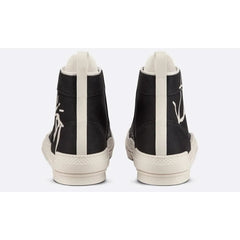 Dior B23 Cactus Jack Dior High-top Sneaker - vasre
