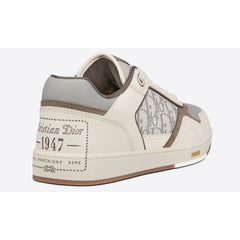 Dior B27 Low Top Sneaker 