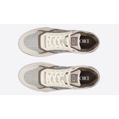 Dior B27 Low Top Sneaker 