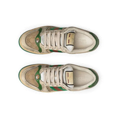Gucci Sneaker Screener GG - vasre