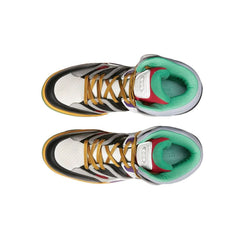 Gucci Basket high-top sneakers - vasre