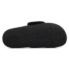 Yeezy Season 7 Nylon Slipper 'Graphite' - vasre