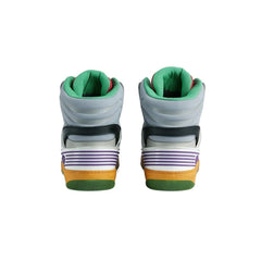 Gucci Basket high-top sneakers - vasre