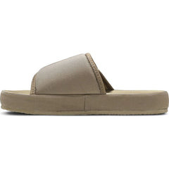 Yeezy Season 7 Fabric Slipper 'Sand' - vasre