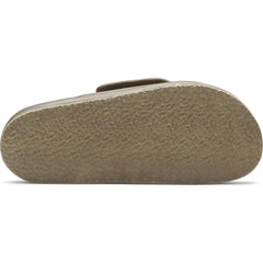 Yeezy Season 7 Fabric Slipper 'Sand' - vasre