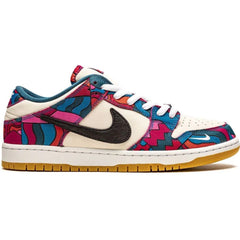 Nike x Parra Dunk Low SB - vasre