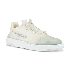 Givenchy Wing transparent-effect sneakers - vasre