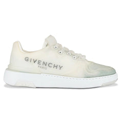 Givenchy Wing transparent-effect sneakers - vasre