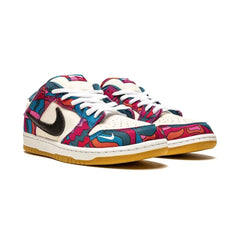 Nike x Parra Dunk Low SB - vasre