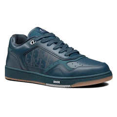 Dior World Tour B27 Low-Top Sneaker - vasre