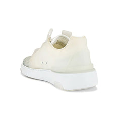 Givenchy Wing transparent-effect sneakers - vasre