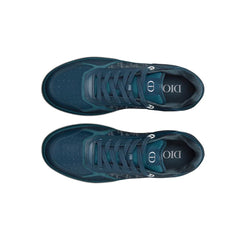 Dior World Tour B27 Low-Top Sneaker - vasre