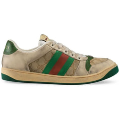 Gucci Sneaker Screener GG - vasre