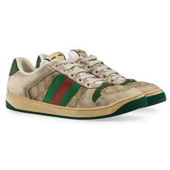 Gucci Sneaker Screener GG - vasre