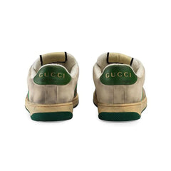 Gucci Sneaker Screener GG - vasre