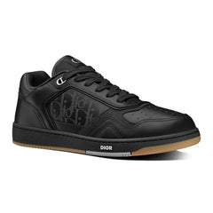Dior World Tour B27 Low-Top Sneaker 
