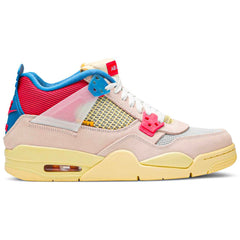 Union LA x Nike Air Jordan 4 Retro 'Guava Ice' - vasre