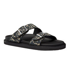 Dior Aqua Sandal 