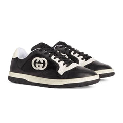 Gucci Mac80 Low-Top Sneakers 