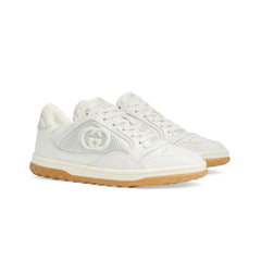Gucci Mac80 Low-Top Sneakers 