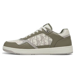 Dior B27 Low 'Dior Oblique Galaxy - Khaki' - vasre
