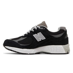 New Balance 2002R GORE-TEX 'Black Grey' - vasre