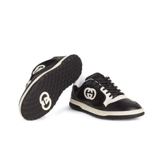 Gucci Mac80 Low-Top Sneakers 