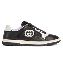Gucci Mac80 Low-Top Sneakers 