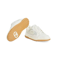 Gucci Mac80 Low-Top Sneakers 