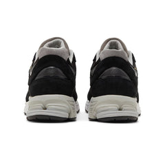 New Balance 2002R GORE-TEX 'Black Grey' - vasre
