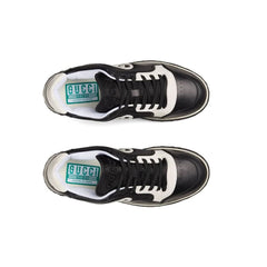 Gucci Mac80 Low-Top Sneakers 