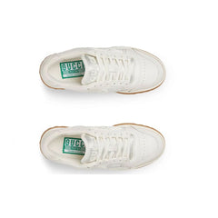 Gucci Mac80 Low-Top Sneakers 