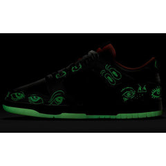Nike Dunk Low Halloween DD3357 - vasre