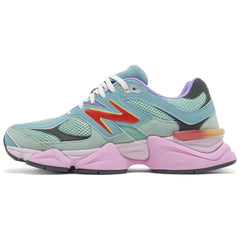 New Balance 9060 'Warped' - vasre