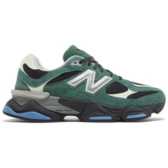 New Balance 9060 'Team Forest Green'
