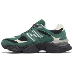 New Balance 9060 'Team Forest Green' - vasre