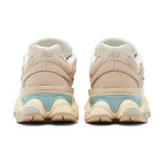 New Balance 9060 'Ivory' - vasre